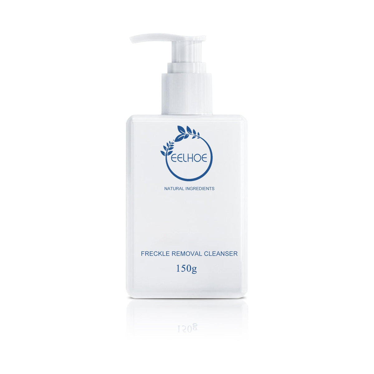 Brighten Skin Moisturizing Facial Cleanser, Hydrates, Reduces Dark Spots, Gentle, All Skin ,150g