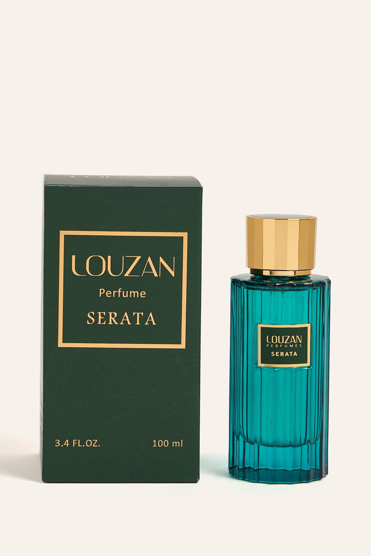 Serata Perfume 100 ML