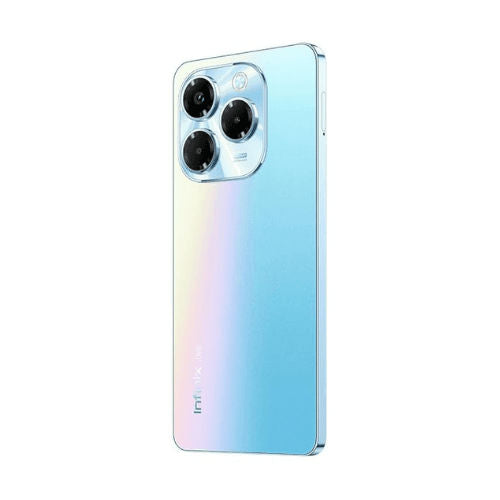 NOTE 40X 5G (8+256GB) Palm Blue