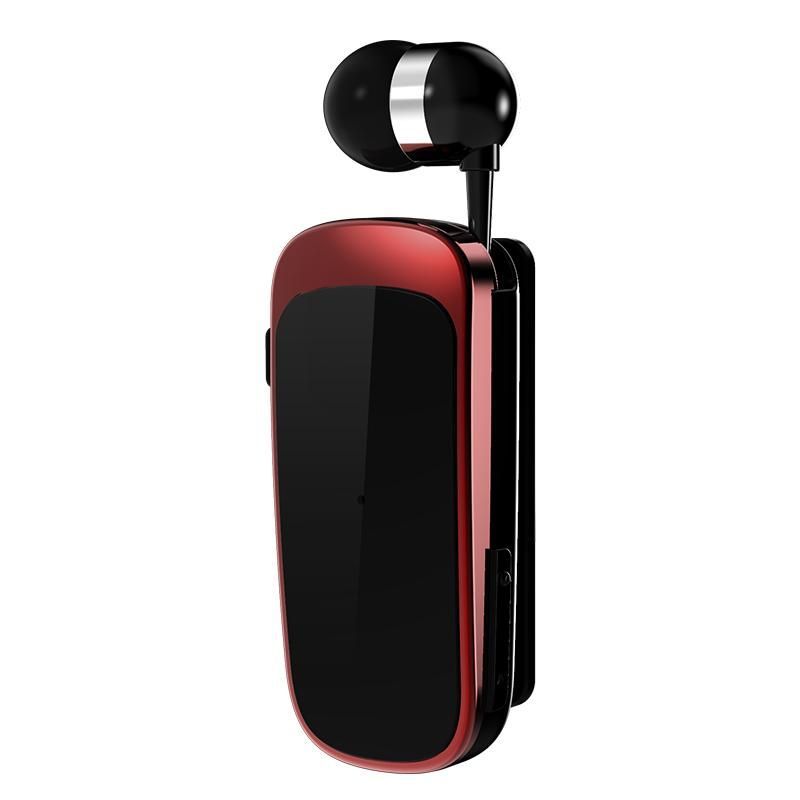 K52 Business Lavalier Bluetooth Earphone