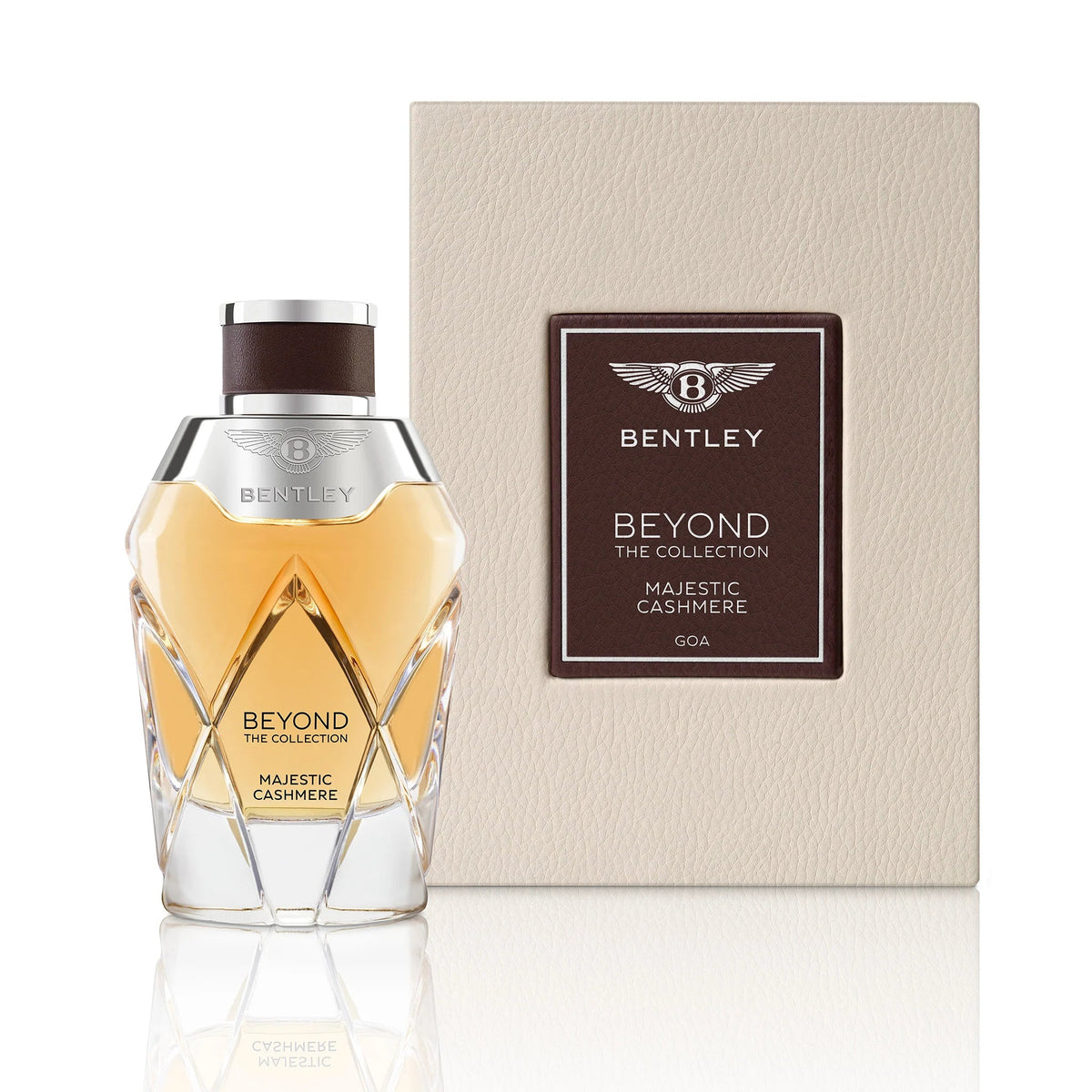 Majestic Cashmere Eau de Parfum 100ml
