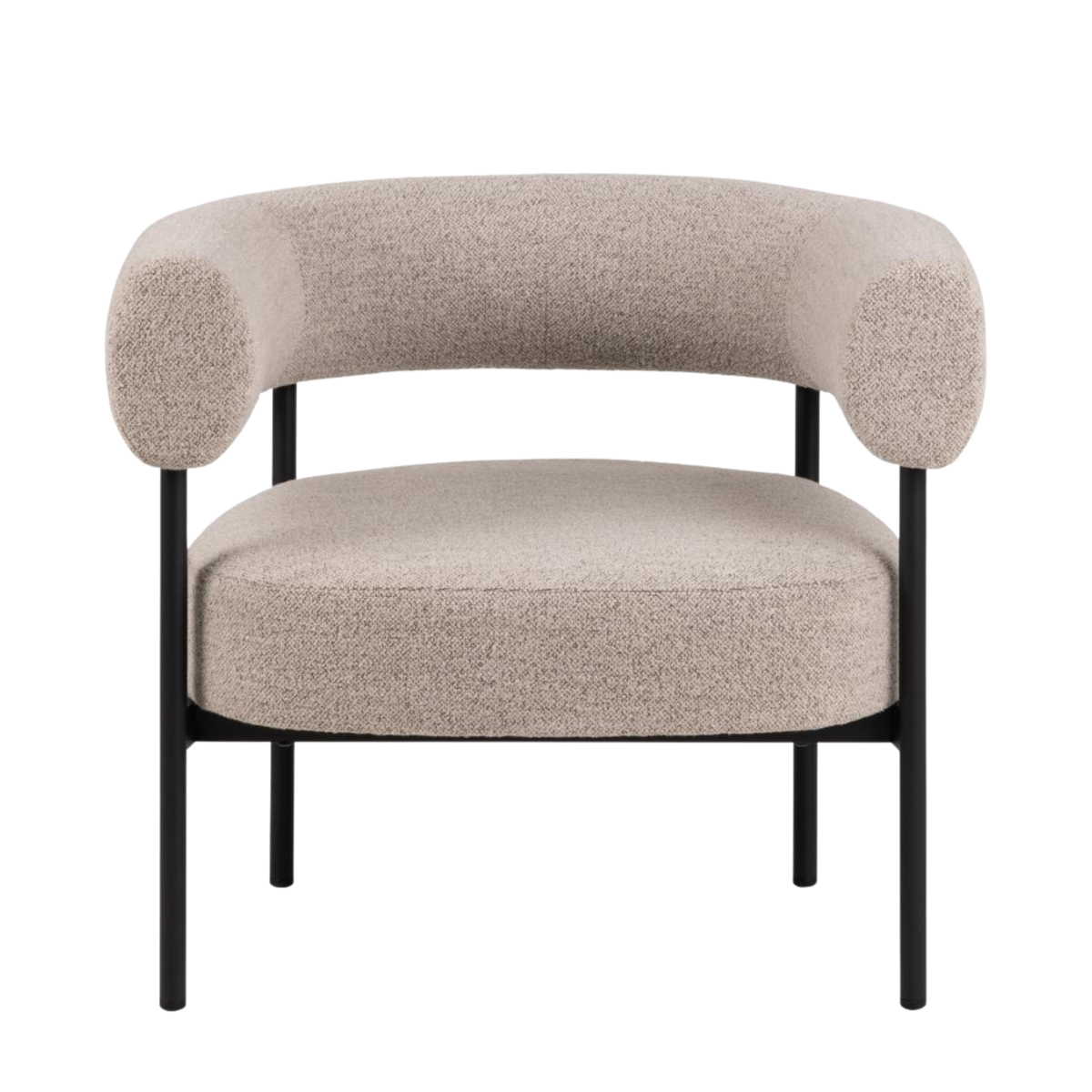 Oakfield Lounge Chair
