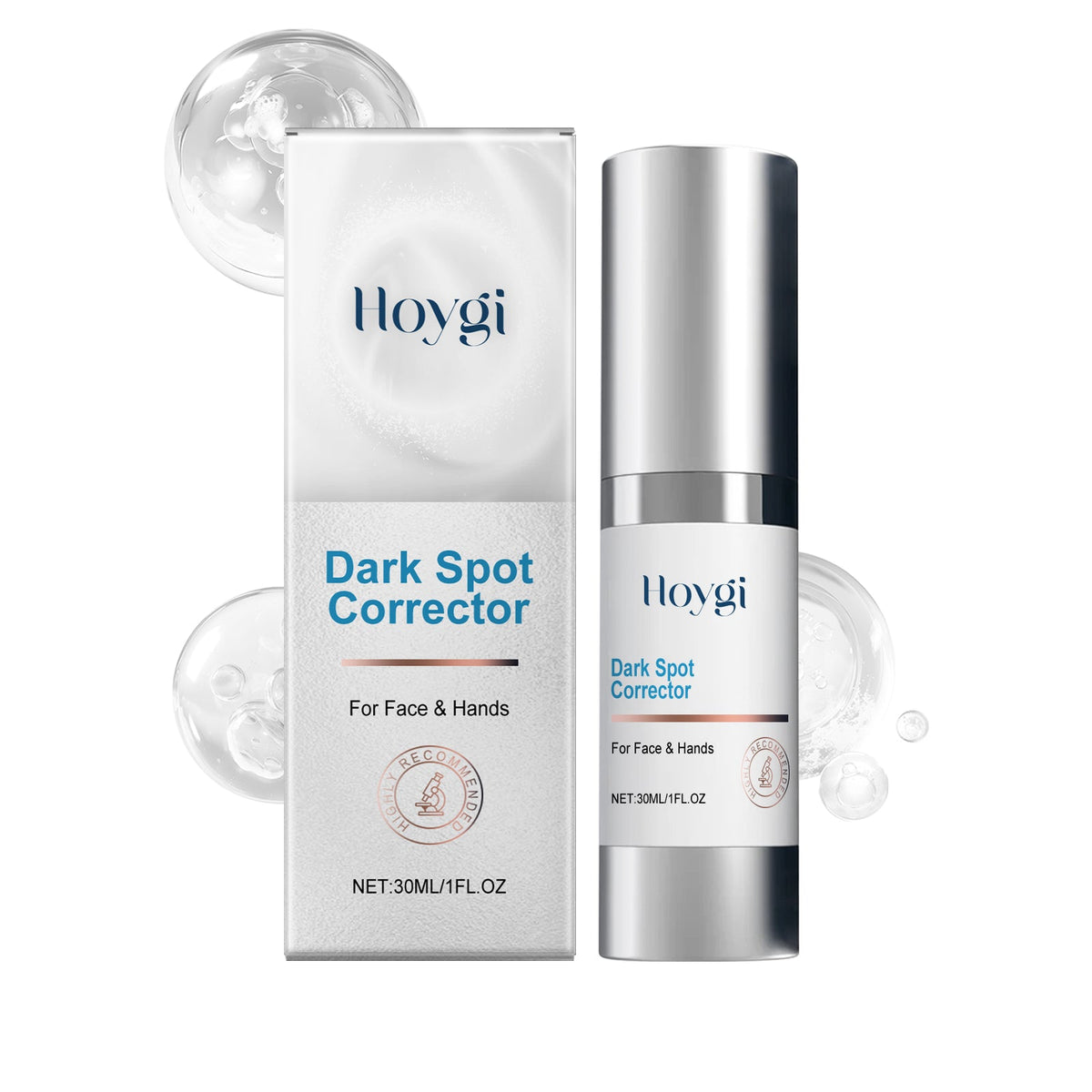 Dark Spot Repair Lotion, Moisturizes and Protects Skin, Brightens and Hydrates ,30ml