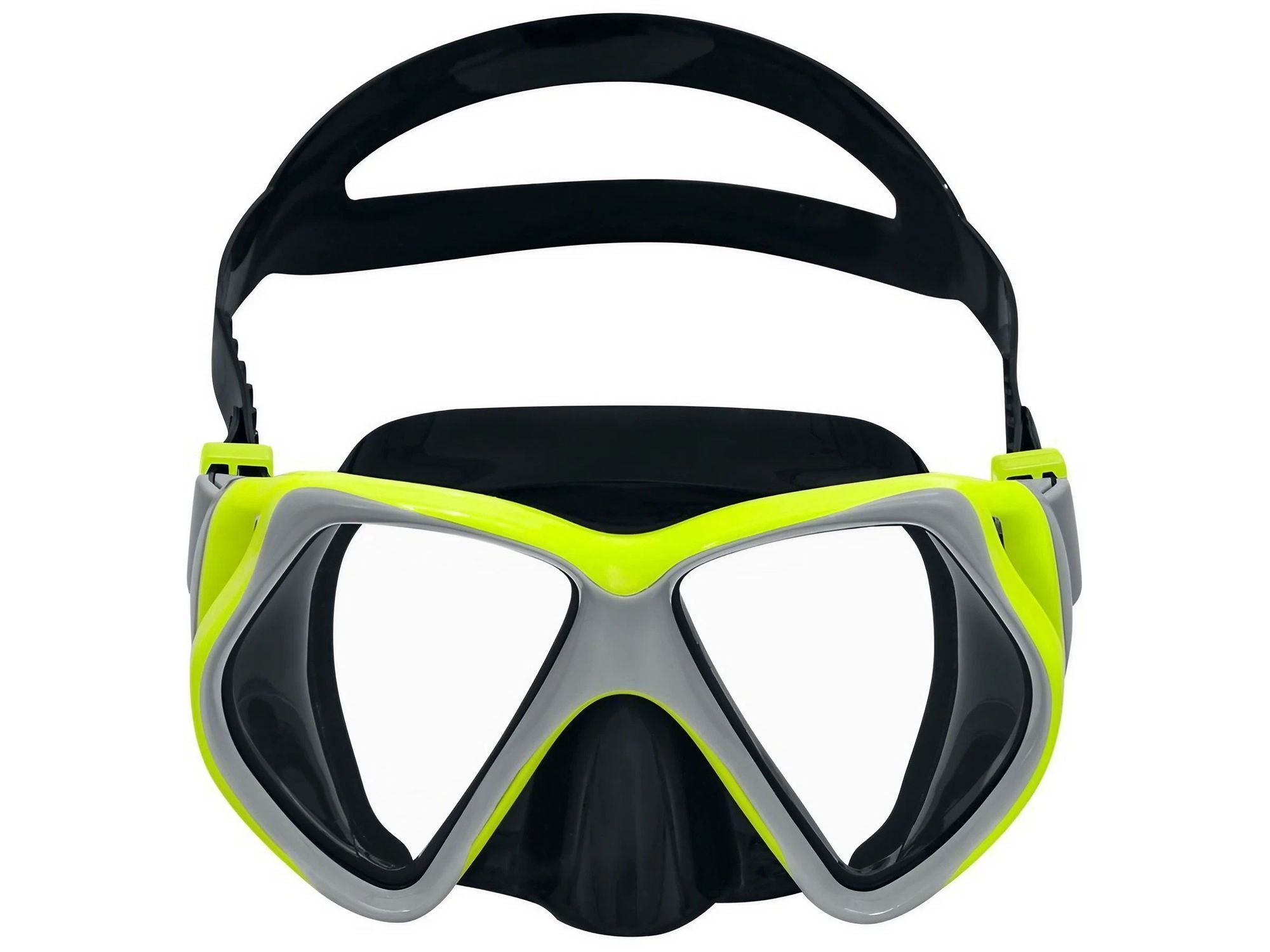 Bestway Dominator Pro Adult Mask Colors May Vary, 14+ years