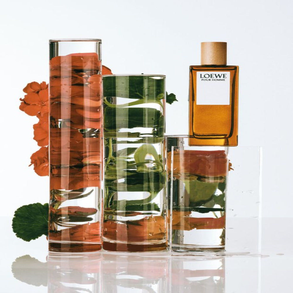 Pour Homme Eau de Toilette 100ml