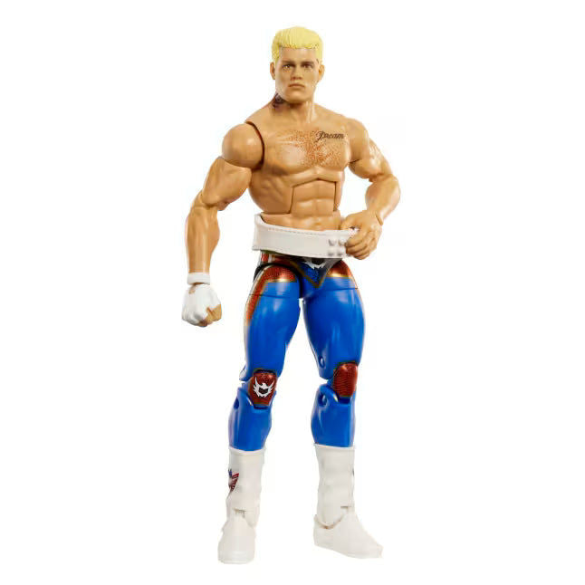 WWE ELITE COLLECTION ASST