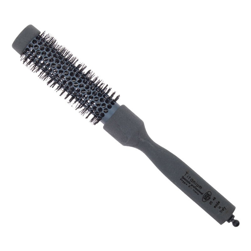 3Me Maestri Titanium Hair Brush No 25461, 1 Piece