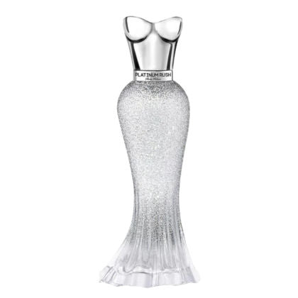 Platinum Rush Eau de Parfum 100 ml