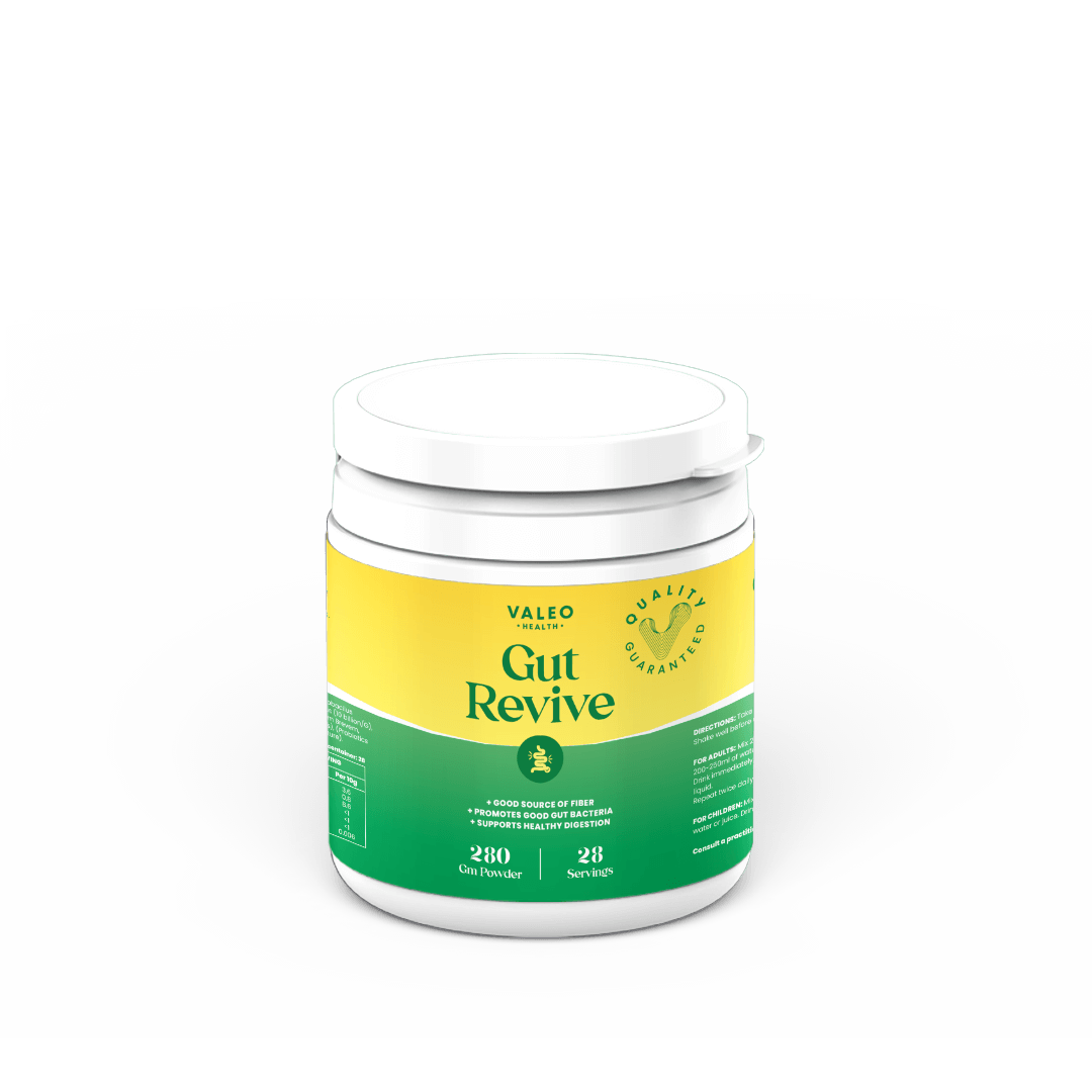 Valeo Gift For Wellness- FOR HER