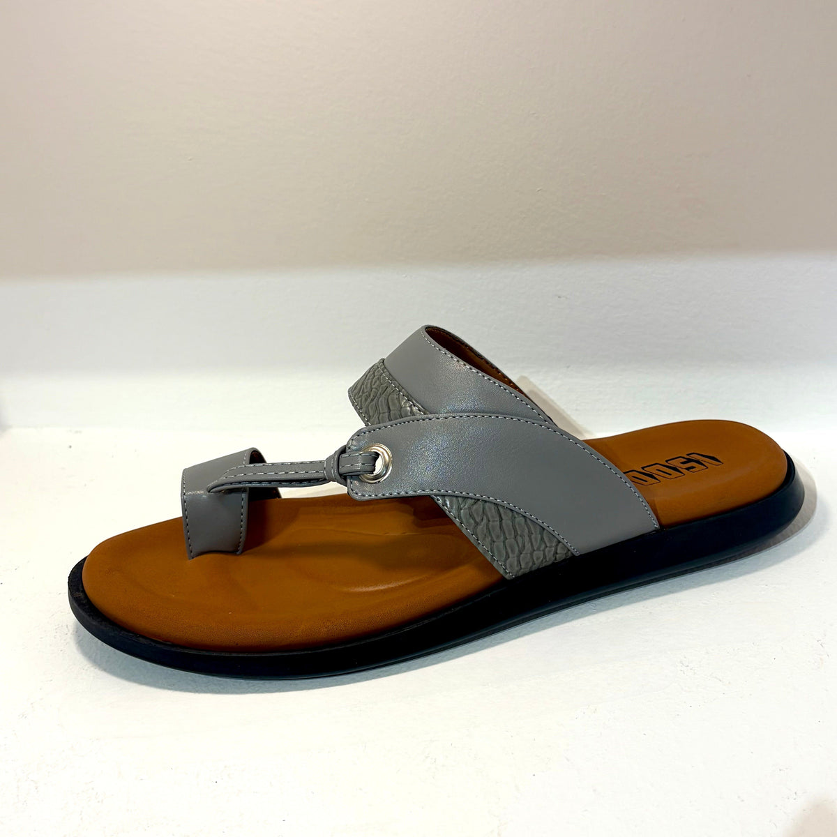 samim2 Men's Medical Arabic Sandals