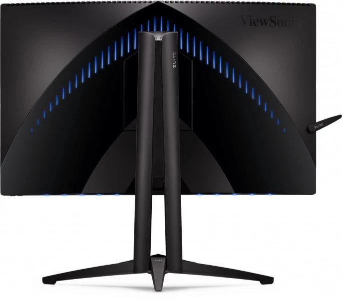 ViewSonic XG270QC 27"2K 1500R Curved RGB Gaming Monitor,165Hz