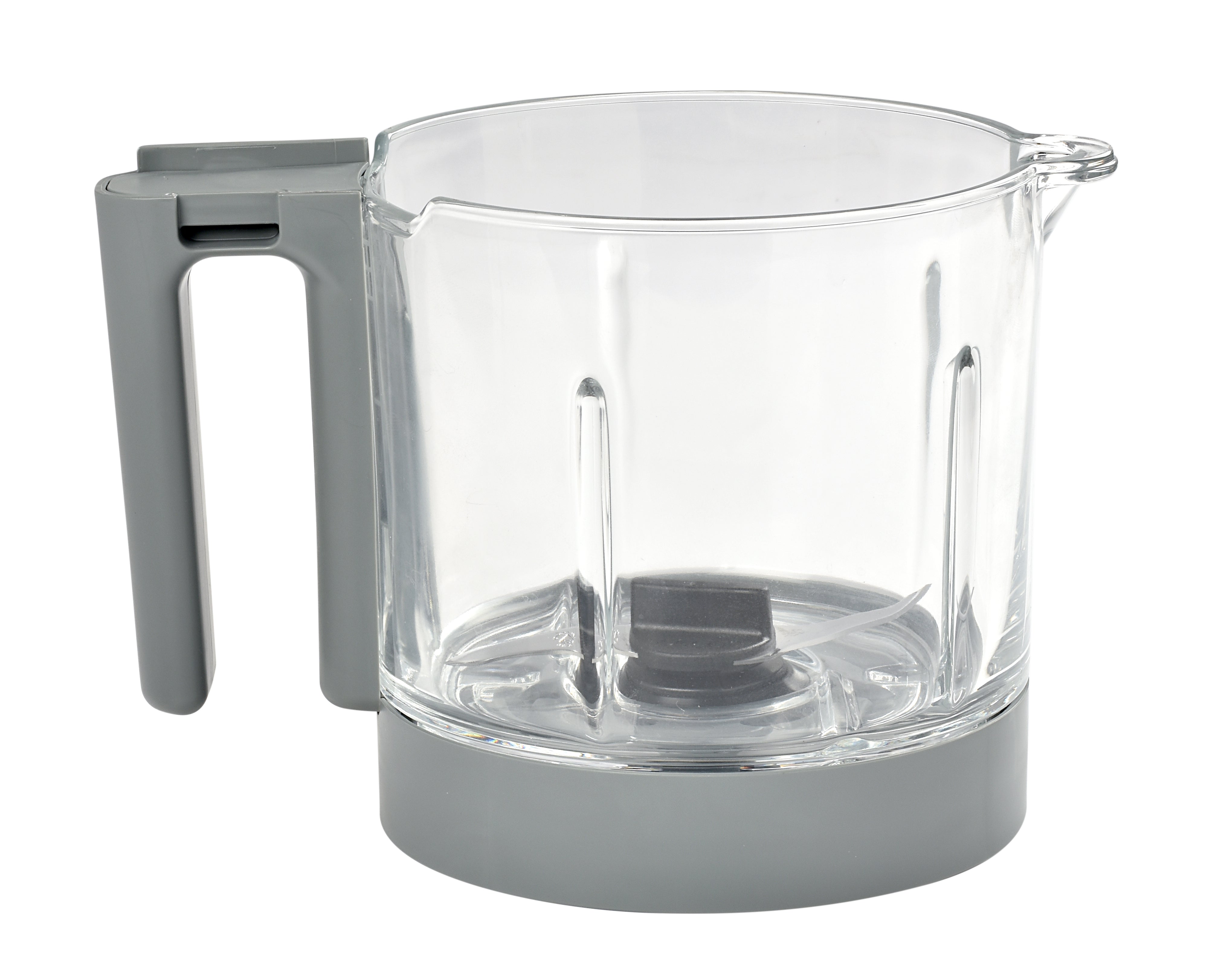 Béaba Babycook Neo 6-in-1 Baby Food Maker – Grey/White