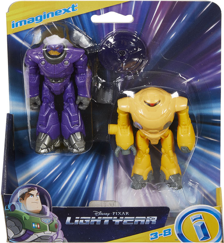 HGT30 | IMX LIGHTYEAR BASIC ASST