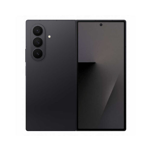 Samsung Galaxy Z Fold7 (12+256) Jet Black