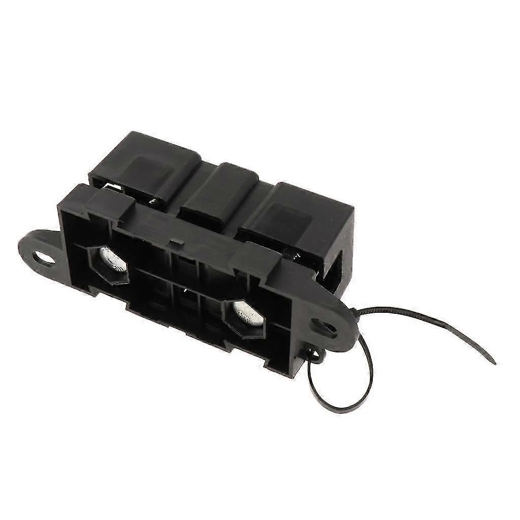 Universal For Mega Fuse Blockholder For Rvvantruck Reliable And Convenient