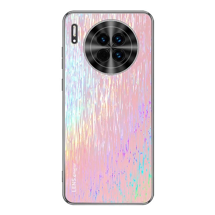 Dazzling Acrylic Phone Case For Huawei Mate 30 Pro