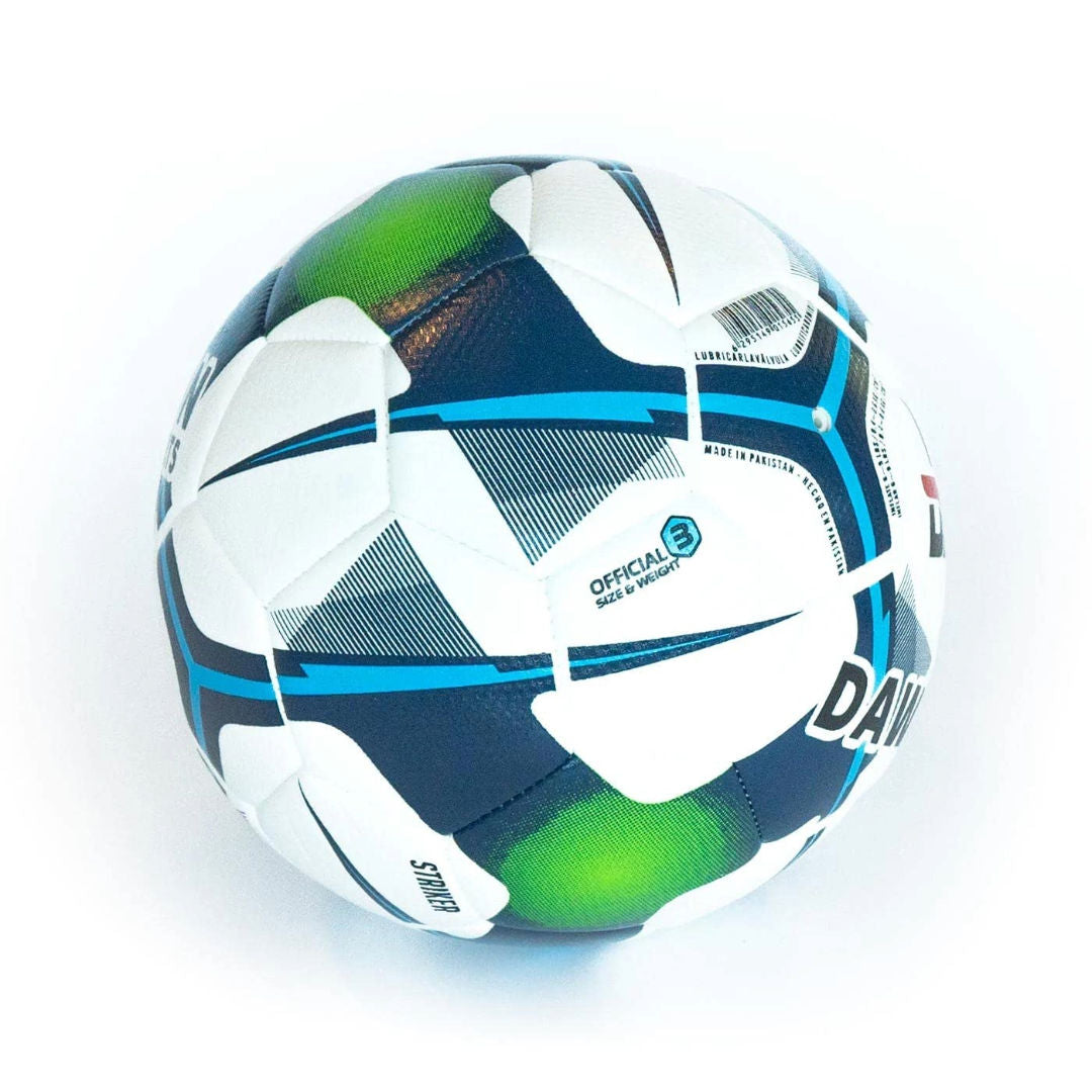 Dawson Sports Striker Football