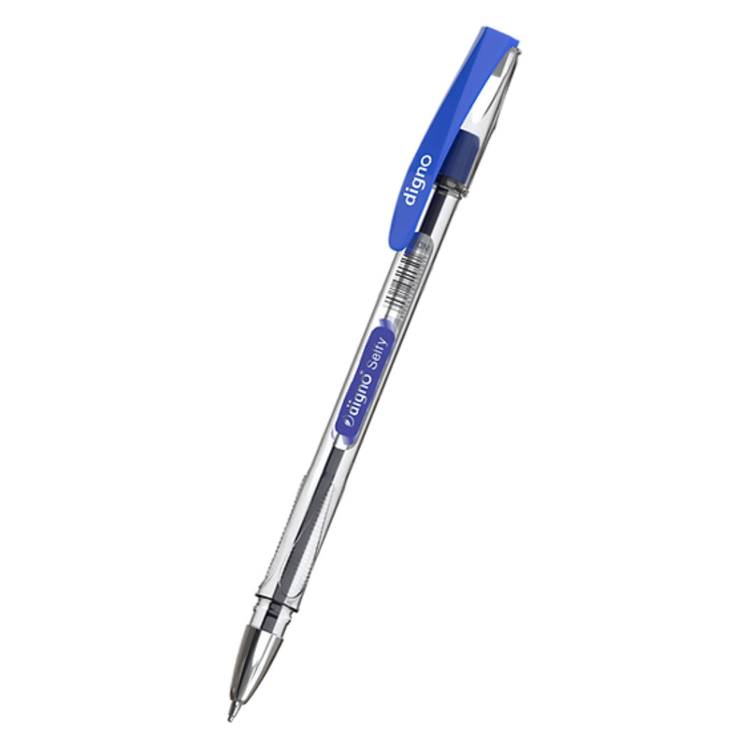 digno Ball Pen, Single