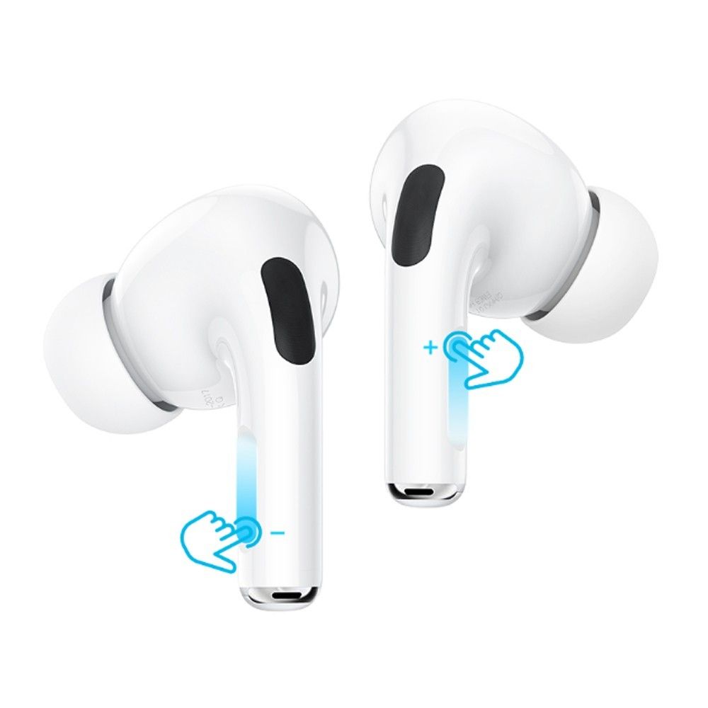 Hoco EW94 True Wireless ANC Noise Reduction BT Headset With Wireless Charging