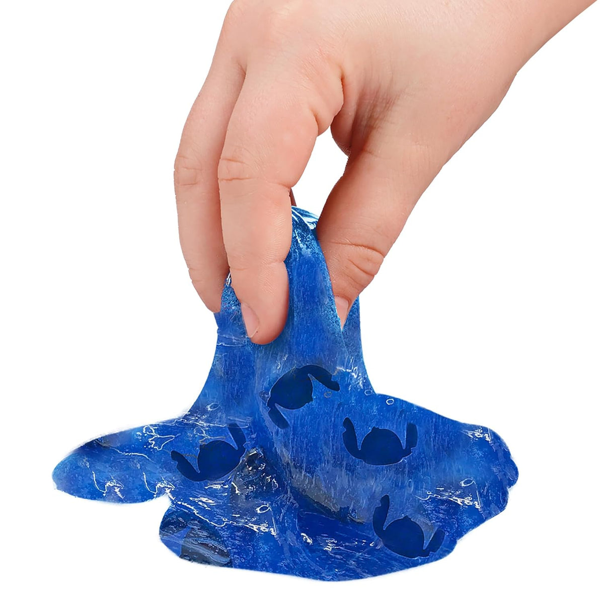 CRA-Z-Art Disney Lilo & Stitch Slimy Figure, 142gm