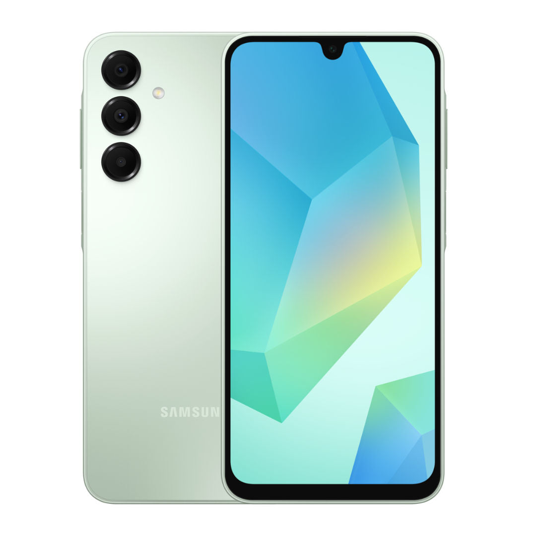 Samsung Galaxy A16 6.7″ Super AMOLED Display Smartphone, 4G LTE