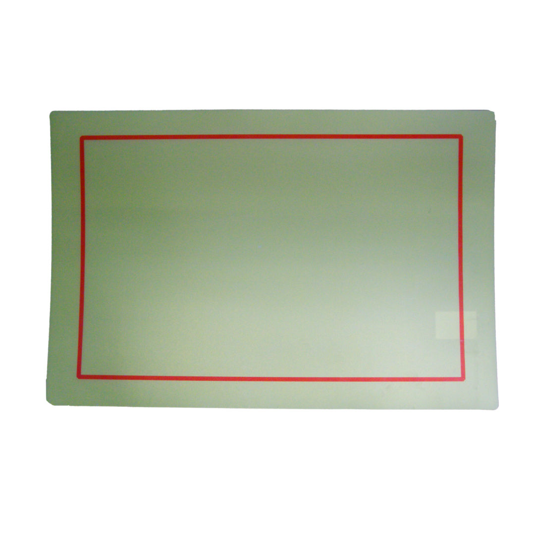 RSC PVC Table Place Mats Single
