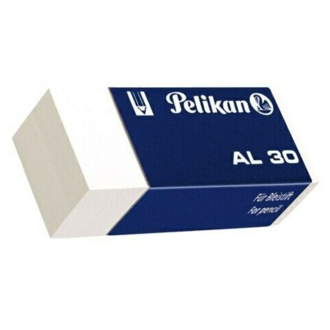 Pelikan Eraser, AL 20 & AL 30