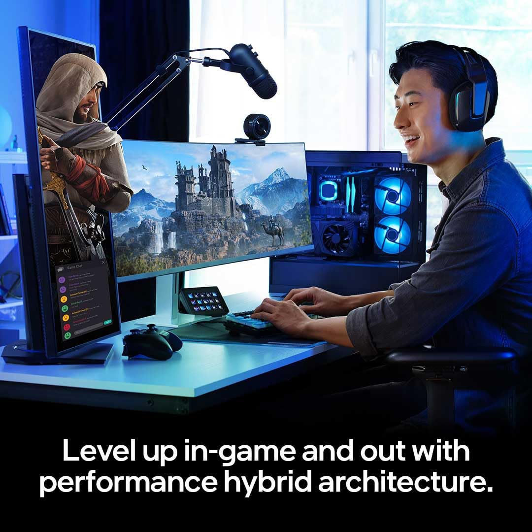Enthusiast PC Upgrade Bundle: Z790 DDR5 Gaming Motherboard + Intel Core i7-14700K CPU + NVIDIA GeForce RTX 5070 Ti 16GB Graphics Card
