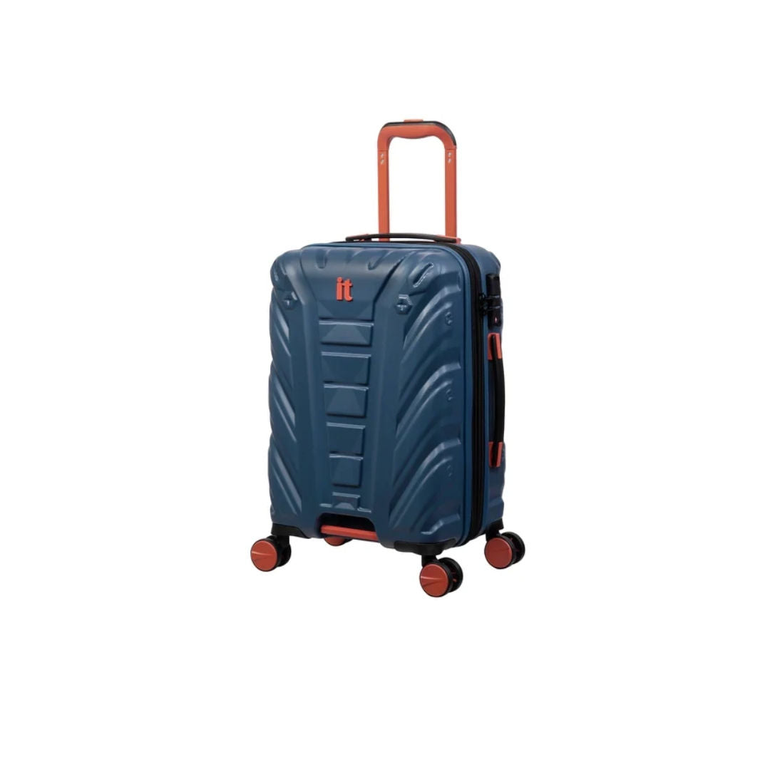 it Luggage Escalate Trolley, 18"