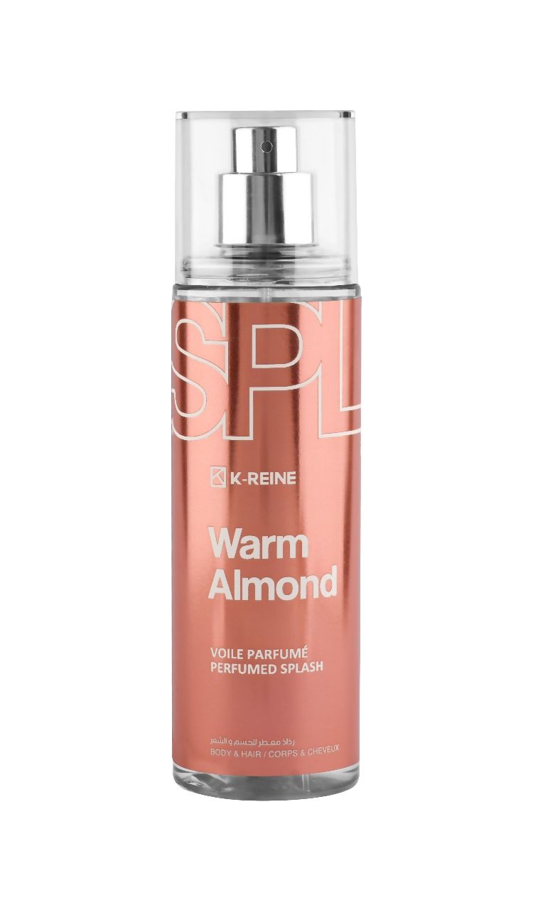 K-Reine Body Splash, 120ml