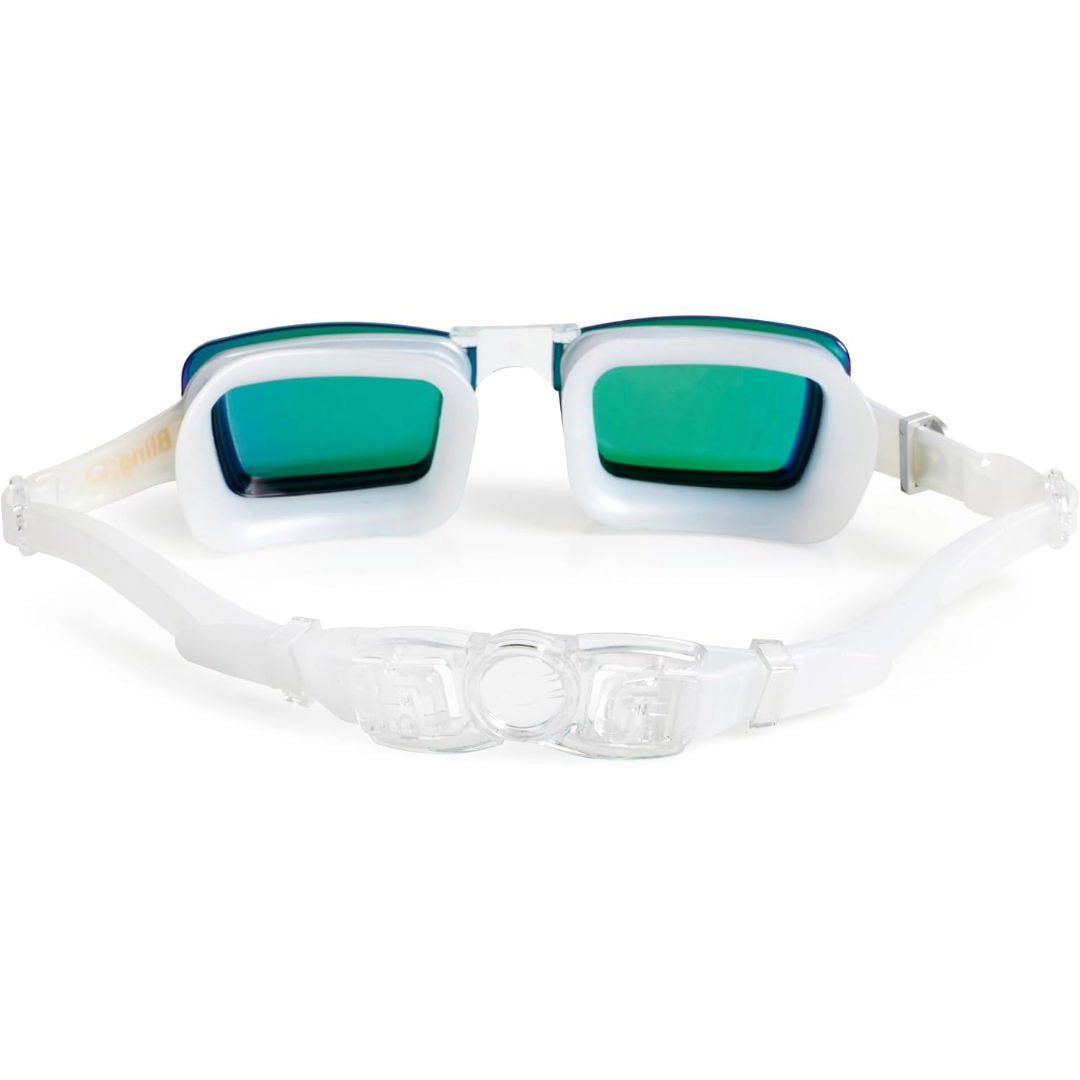 Bling2O Shining Vivacity Swim Goggles, 13+ years