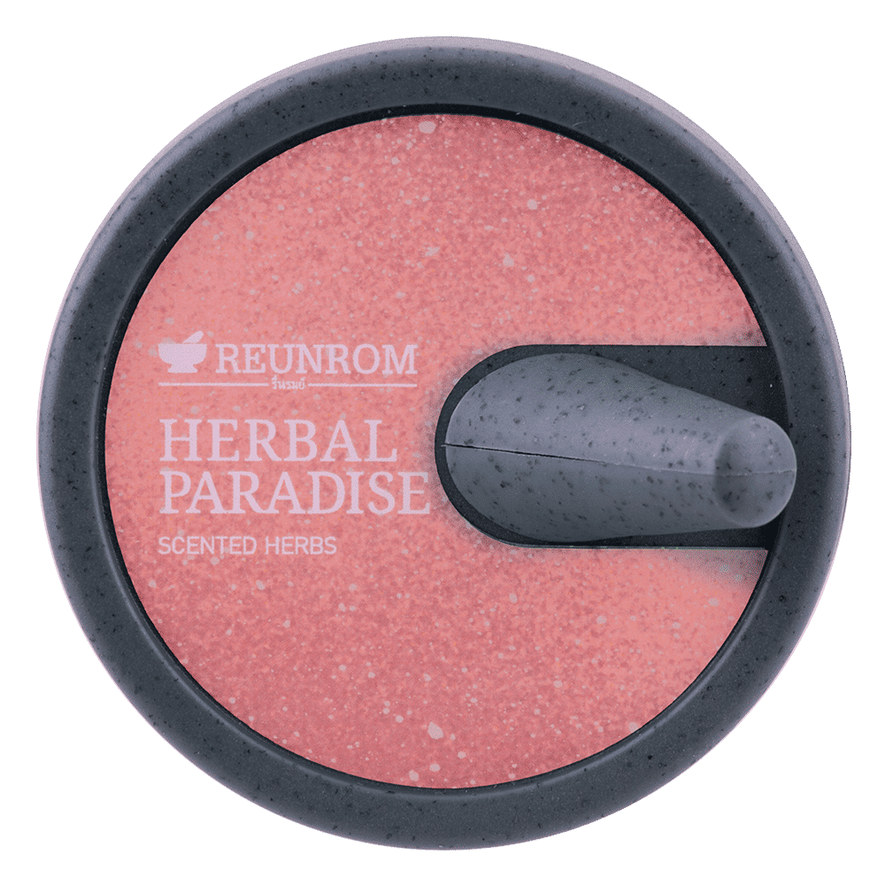 Scented Herbs 20g Reunrom Herbal Paradise