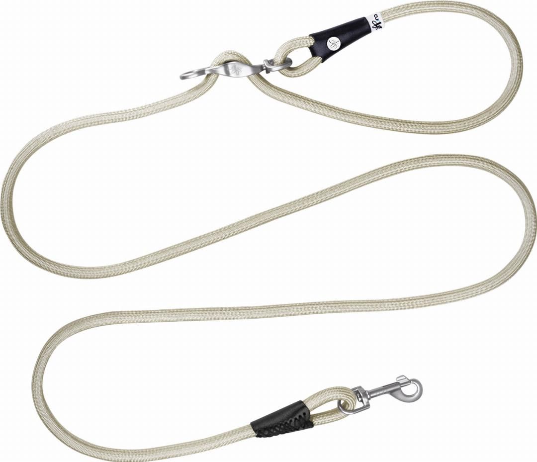 Curli Stretch Comfort Leash for Dogs - Large