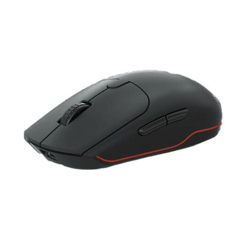 Porodo 6D Dual Mode Wireless Mouse