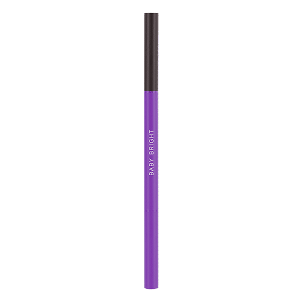 BROW BLADE HAIR LINE PENCIL 0.05G BABY BRIGHT (M) #04 GRAY BROWN
