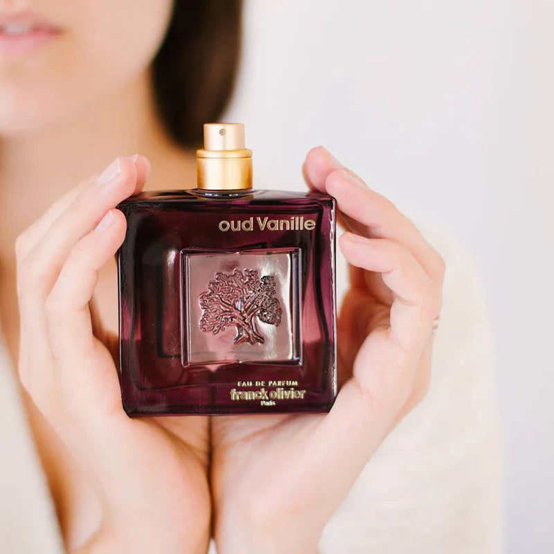 Oud Vanille Eau de Parfum 100ml
