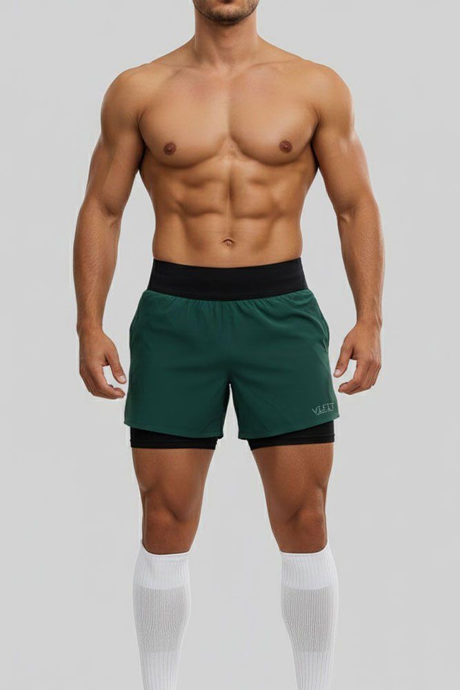 Morix Shorts