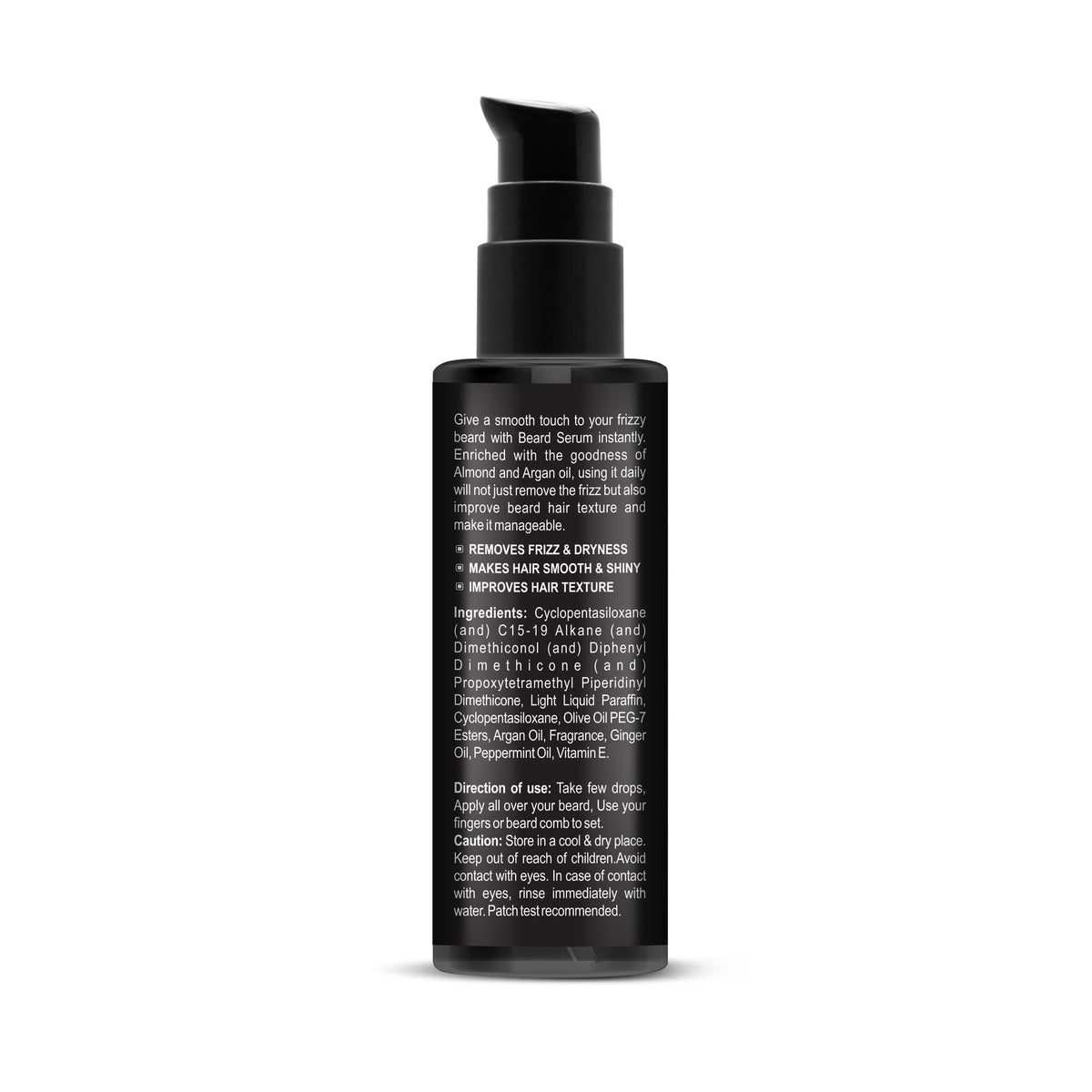 Beardo Gentleman's Daily Grooming Pack