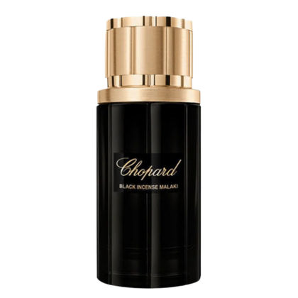 Black Incense Malaki 80ml