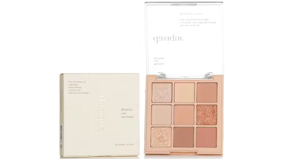Dasique Shadow Palette #03 Nude Potion