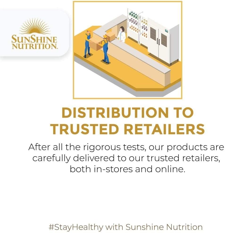 Sunshine Nutrition Vitamin C 2000mg Orange Flav Efferv 20tabs