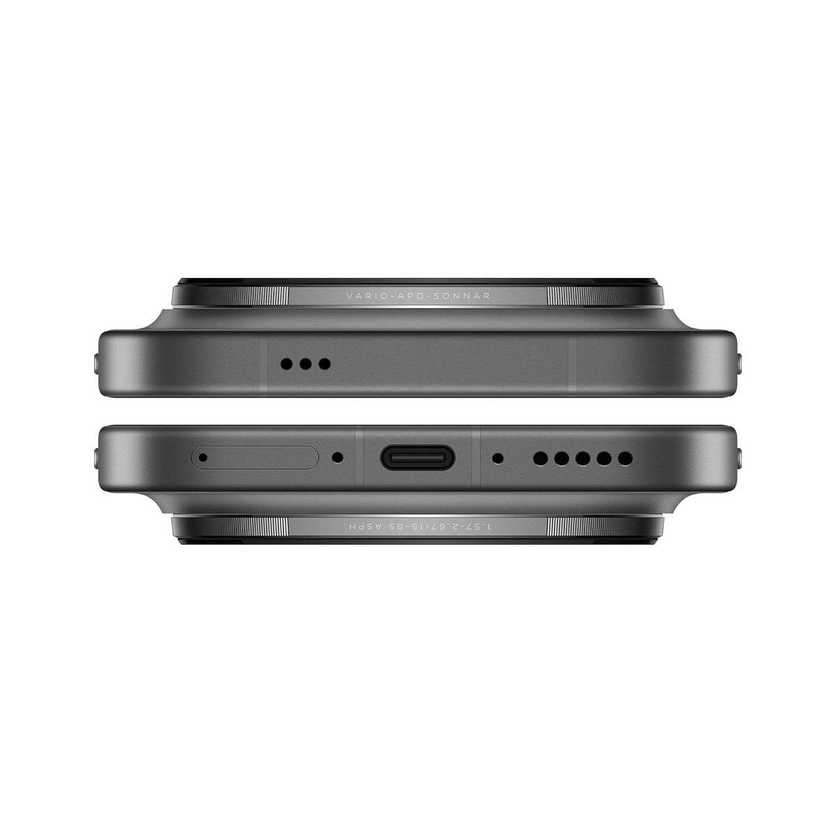 Vivo X300 Pro 5G Smartphone, 16GB RAM, 512GB Storage, 6.78" AMOLED LTPO Display, 200MP ZEISS Camera, 6510mAh Battery