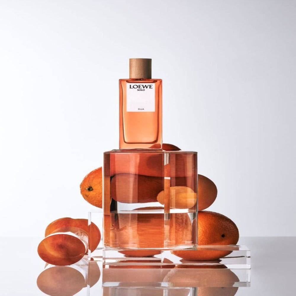 Solo Ella Eau de Parfum 100ml