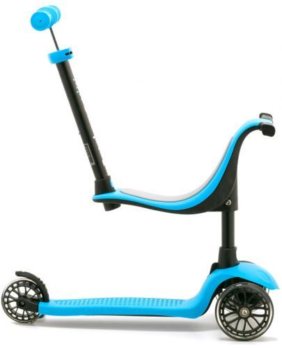 Fun Wheel Mini with seat