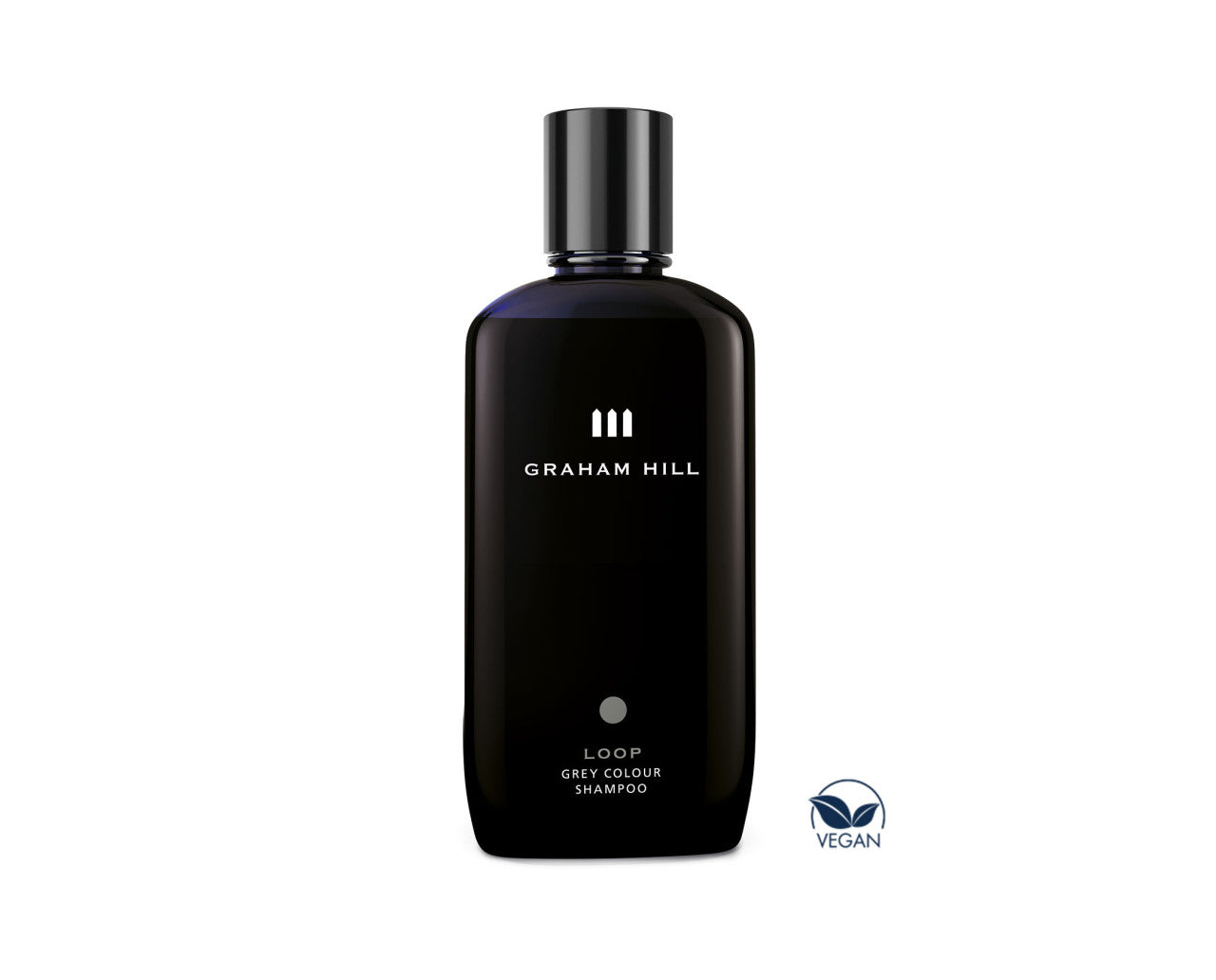 GRAHAM HILL LOOP Shampoo 200ml