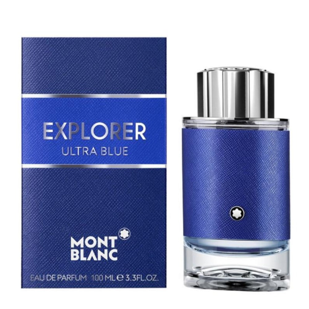 Explorer Ultra Blue Eau de Parfum