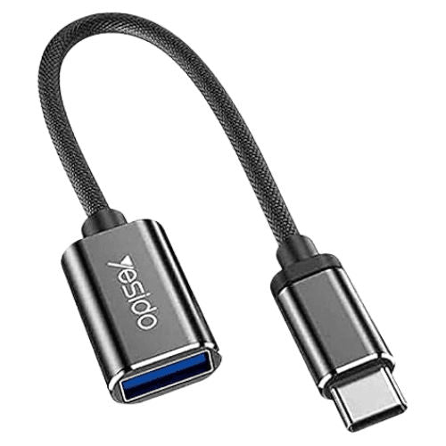 YESIDO TYPE C OTG GS01