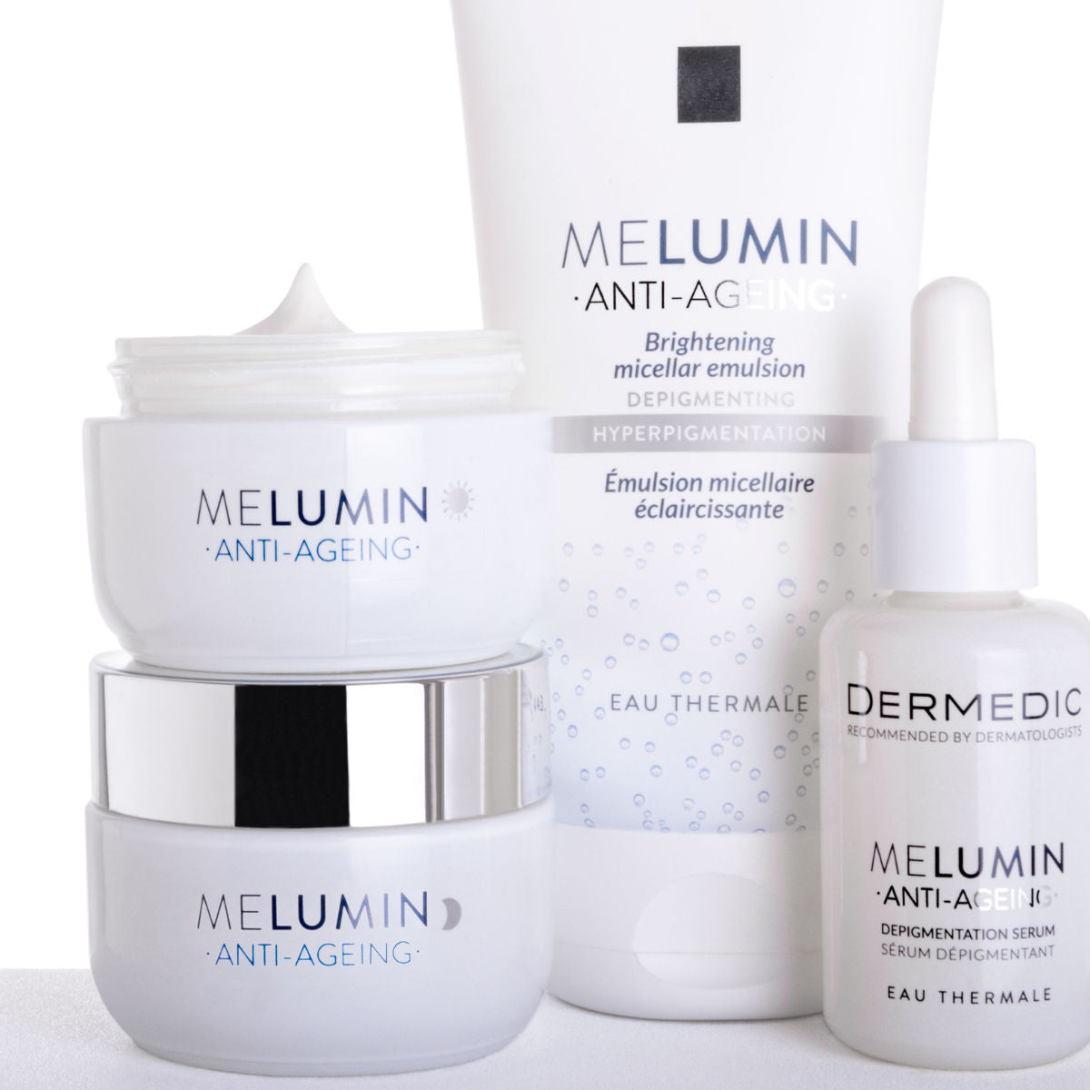 Dermedic Emulsion Micellar Skin Color 200 ml