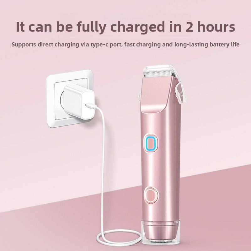 Women's Full Body Hair Trimmer
