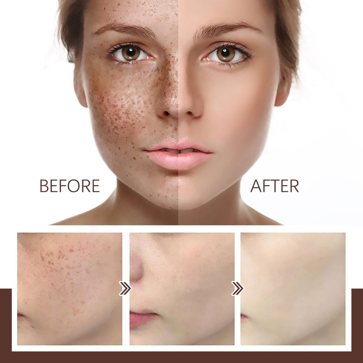 Brightening Peel Mask for Spot Removal, Fade Melanin, Hydrate, Firm, Glow ,100g